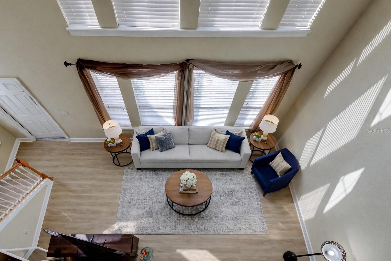 ALEXANDER WOODS TWNHMS - Residential