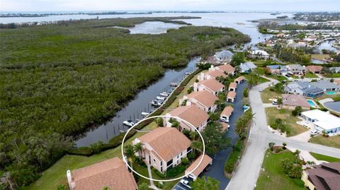 A home in BRADENTON