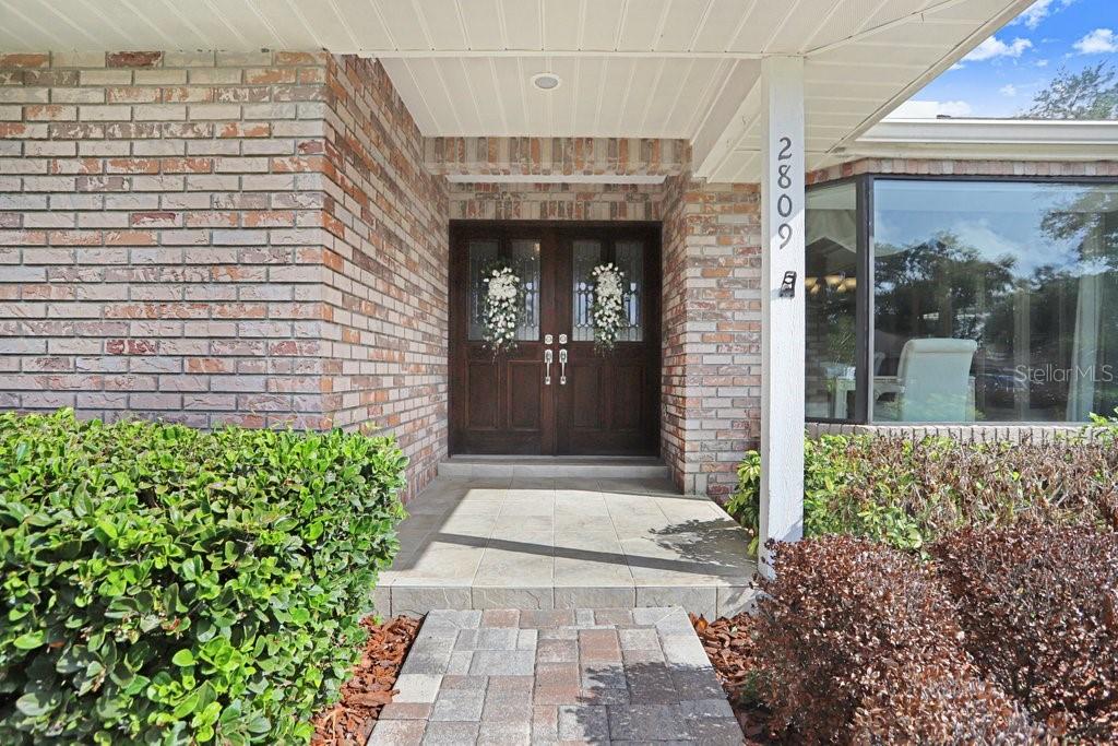 2809 FAIRWAY VIEW DRIVE