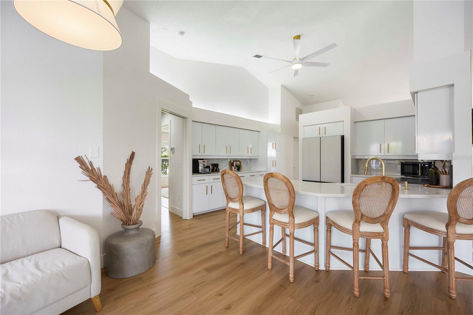 NORTH PORT CHARLOTTE CNTRY CLU - Residential