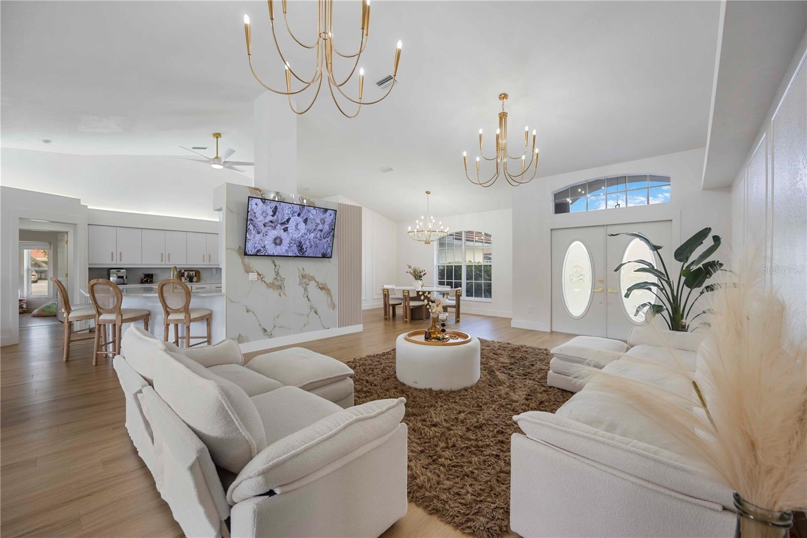NORTH PORT CHARLOTTE CNTRY CLU - Residential