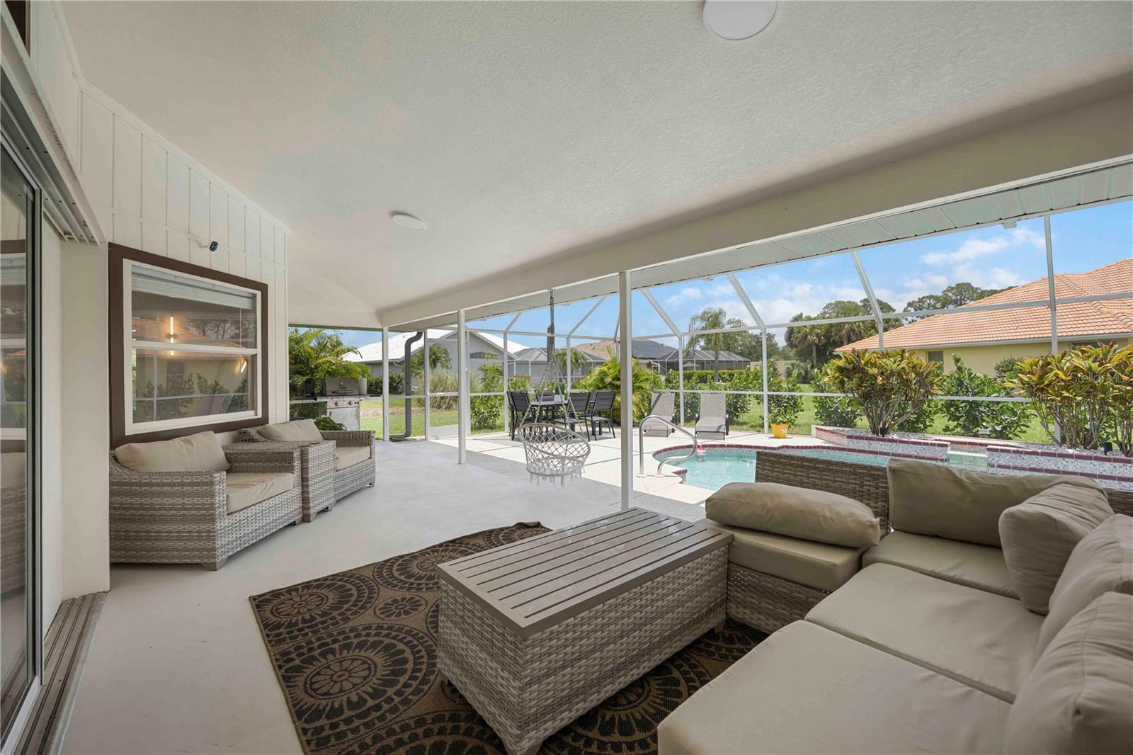 NORTH PORT CHARLOTTE CNTRY CLU - Residential