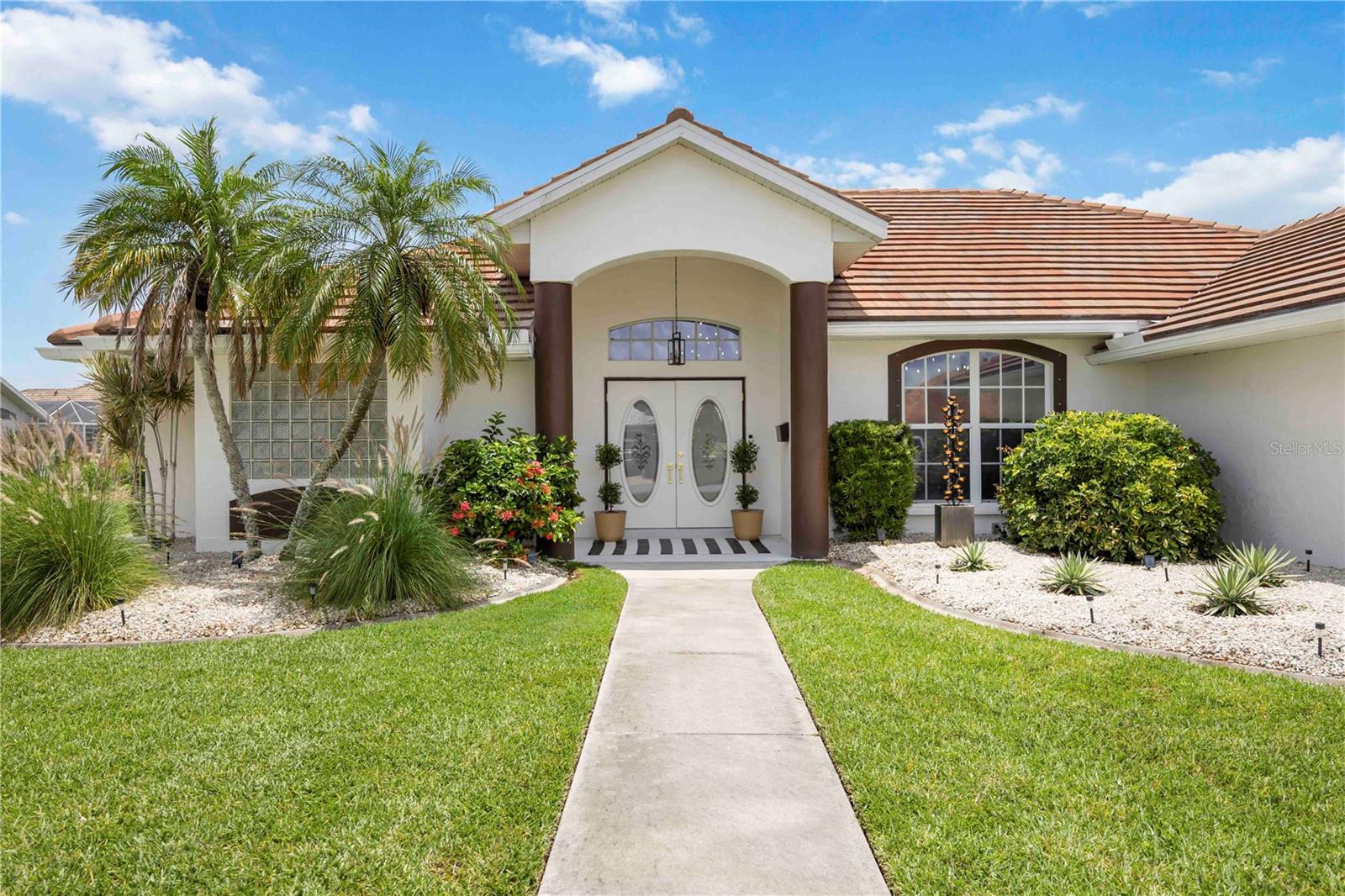5028 GREENWAY COURT