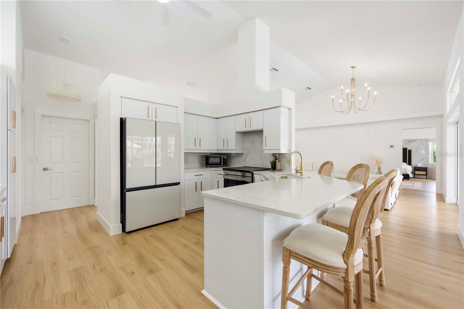 NORTH PORT CHARLOTTE CNTRY CLU - Residential