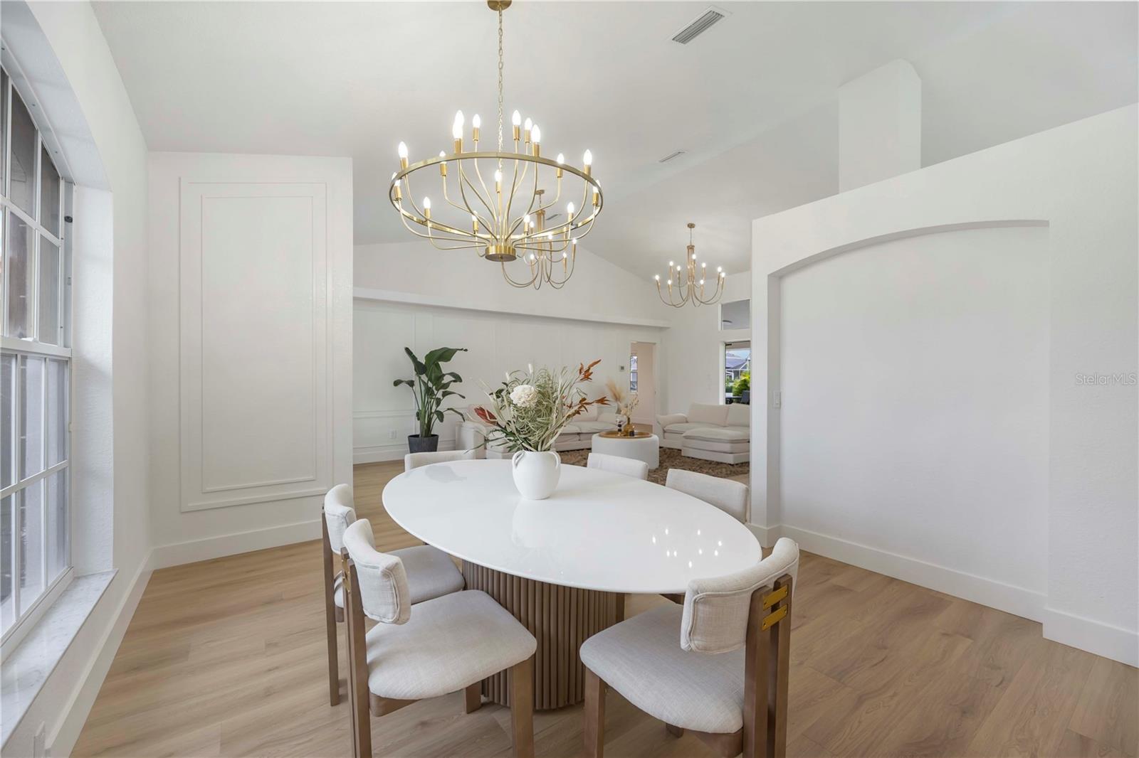 NORTH PORT CHARLOTTE CNTRY CLU - Residential
