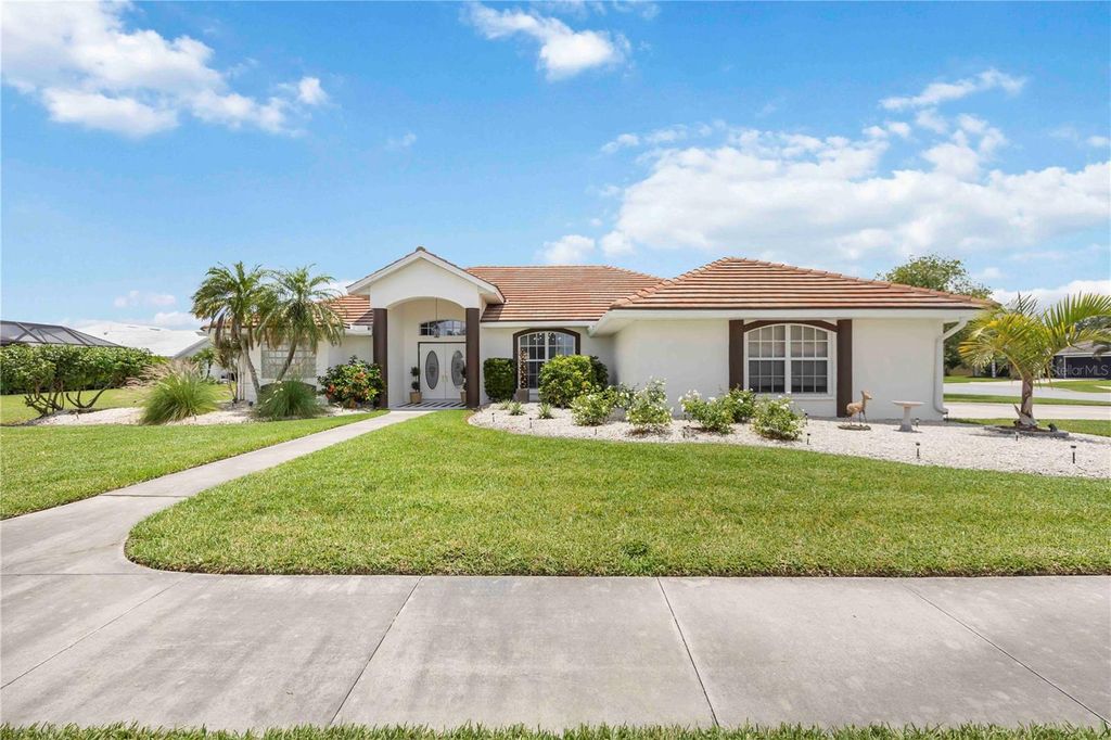Photo of 5028 Greenway Court, North Port, FL 34287 (MLS # N6139572)