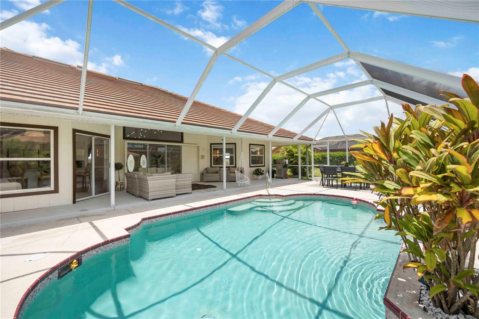 NORTH PORT CHARLOTTE CNTRY CLU - Residential