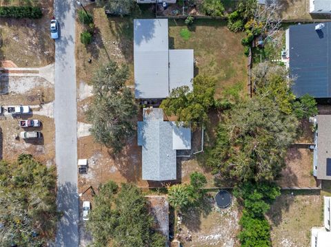 A home in MOUNT DORA