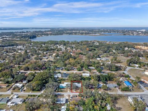 A home in MOUNT DORA