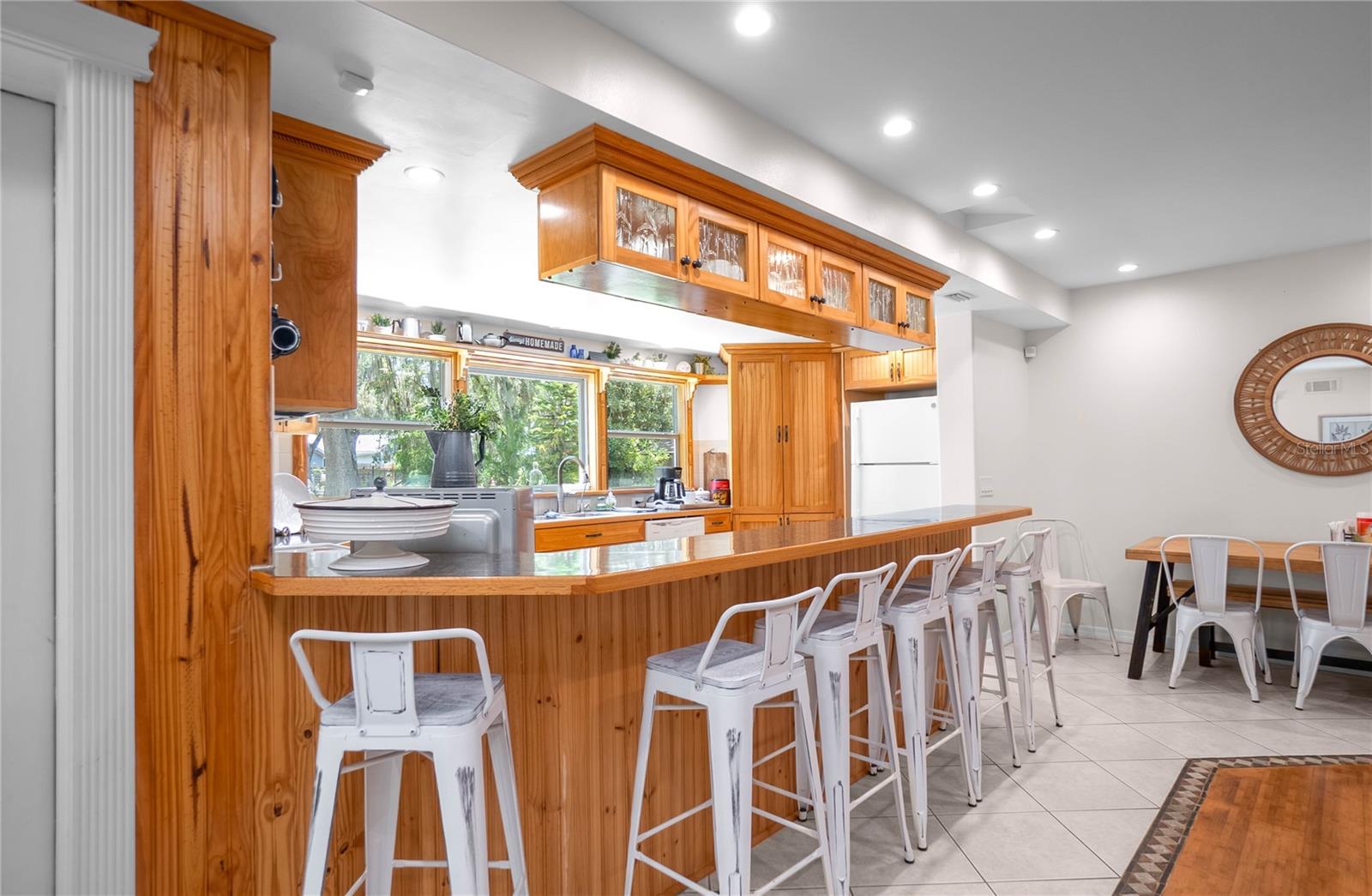 RESTHAVEN SHORES - Residential