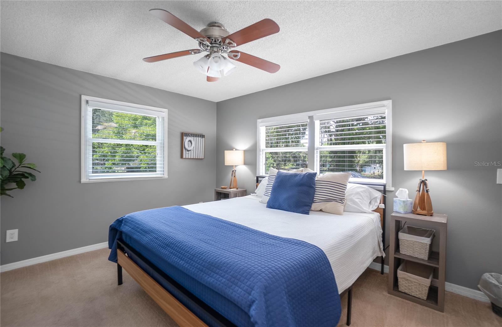 RESTHAVEN SHORES - Residential