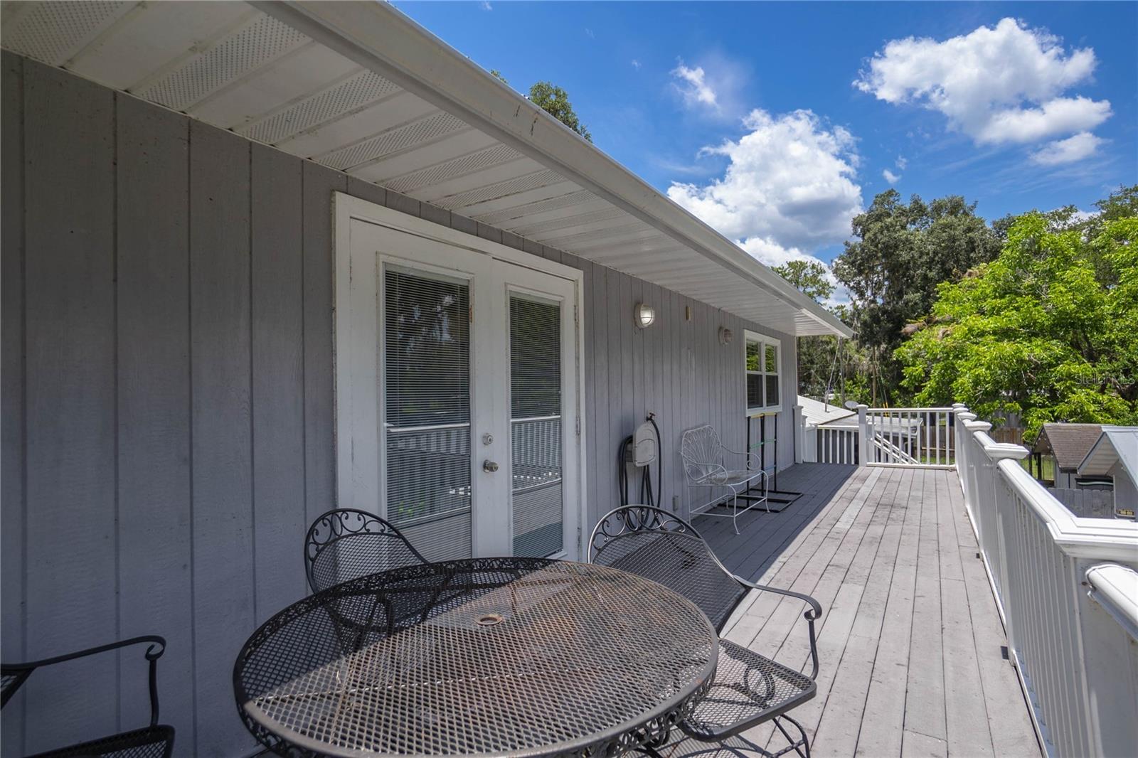 RESTHAVEN SHORES - Residential