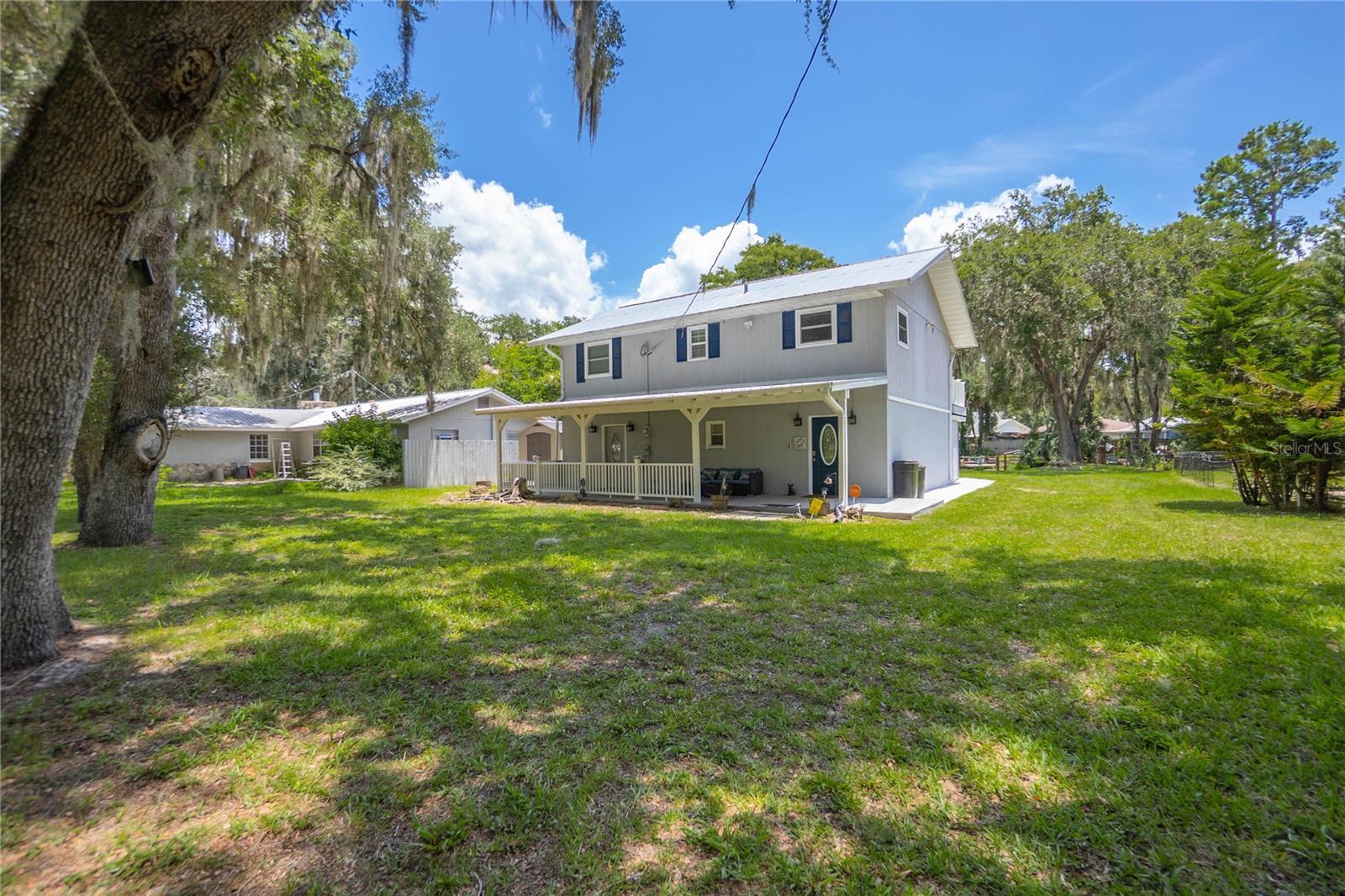 RESTHAVEN SHORES - Residential