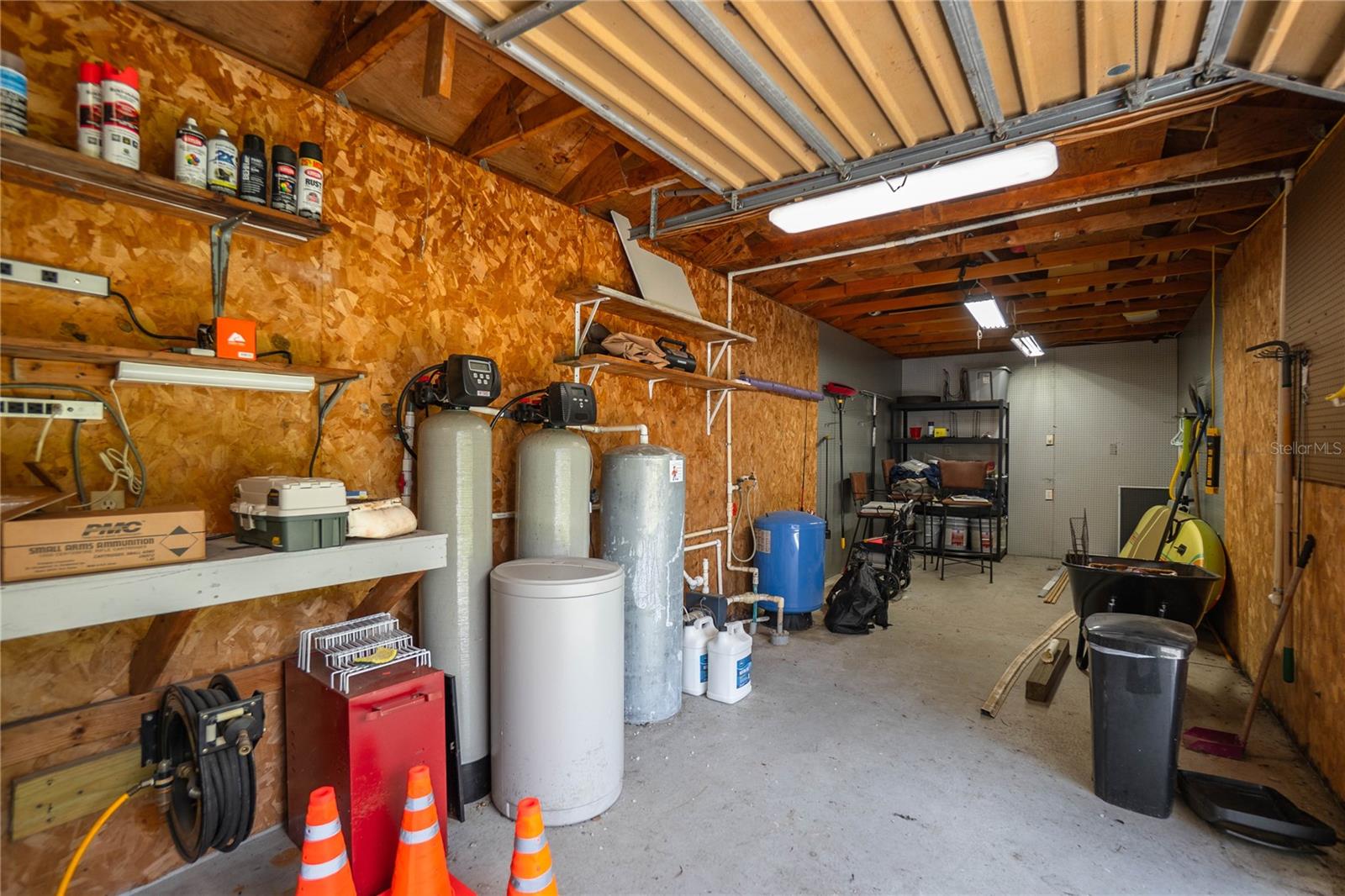 RESTHAVEN SHORES - Residential