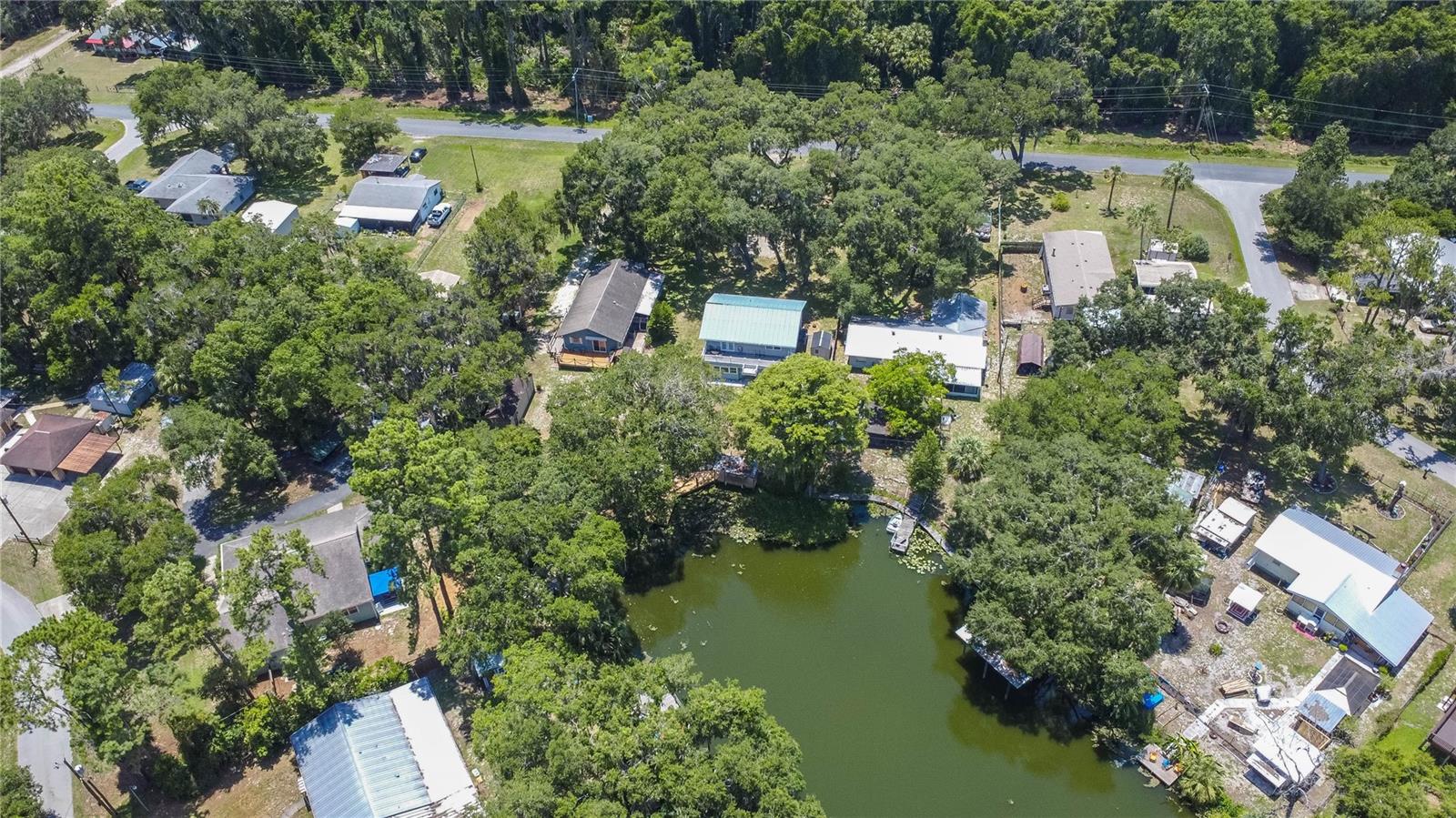 RESTHAVEN SHORES - Residential