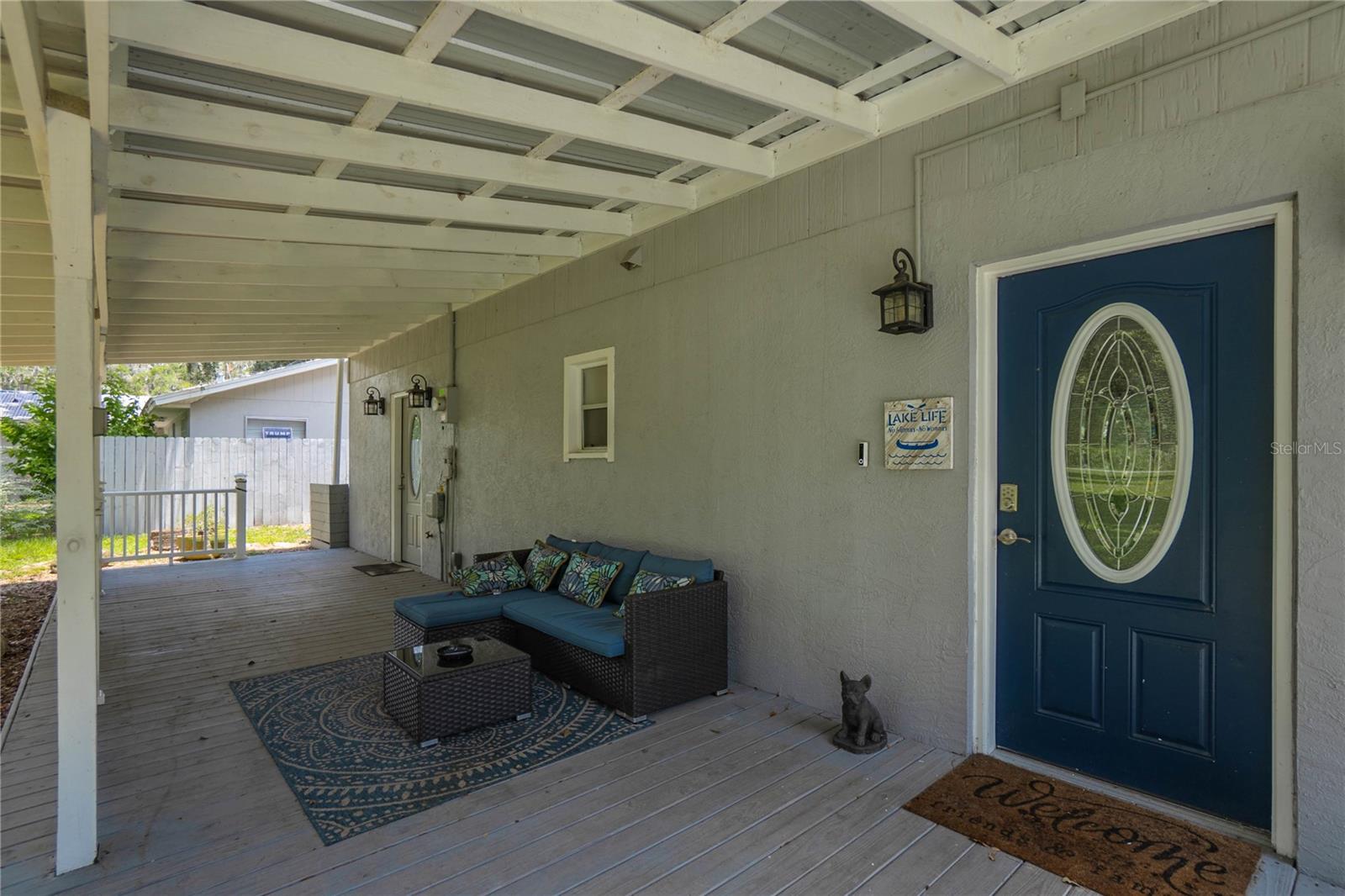 RESTHAVEN SHORES - Residential