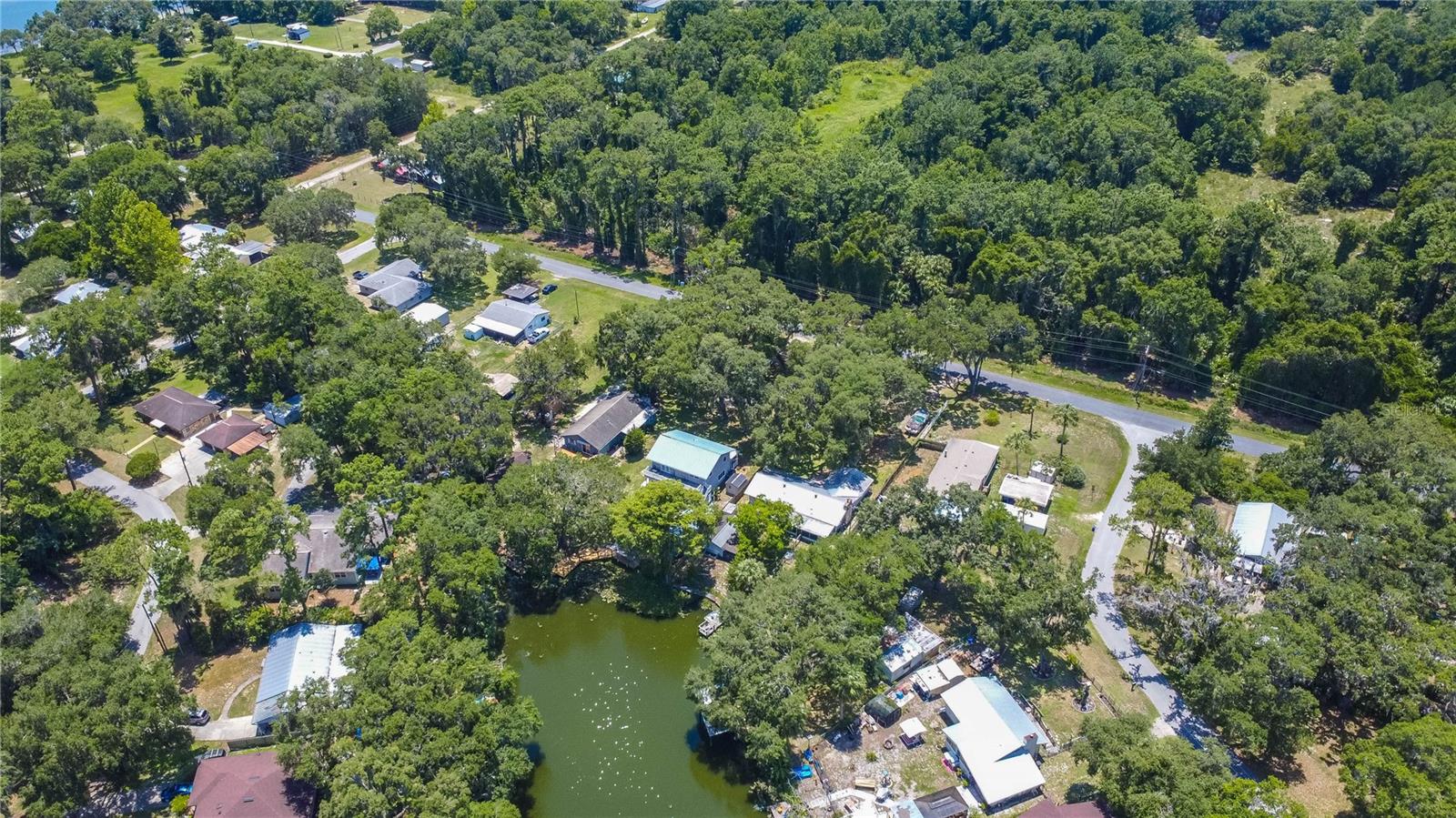 RESTHAVEN SHORES - Residential