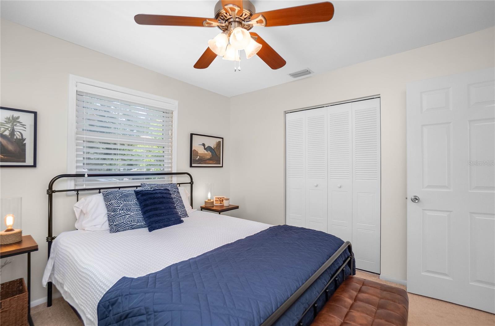 RESTHAVEN SHORES - Residential