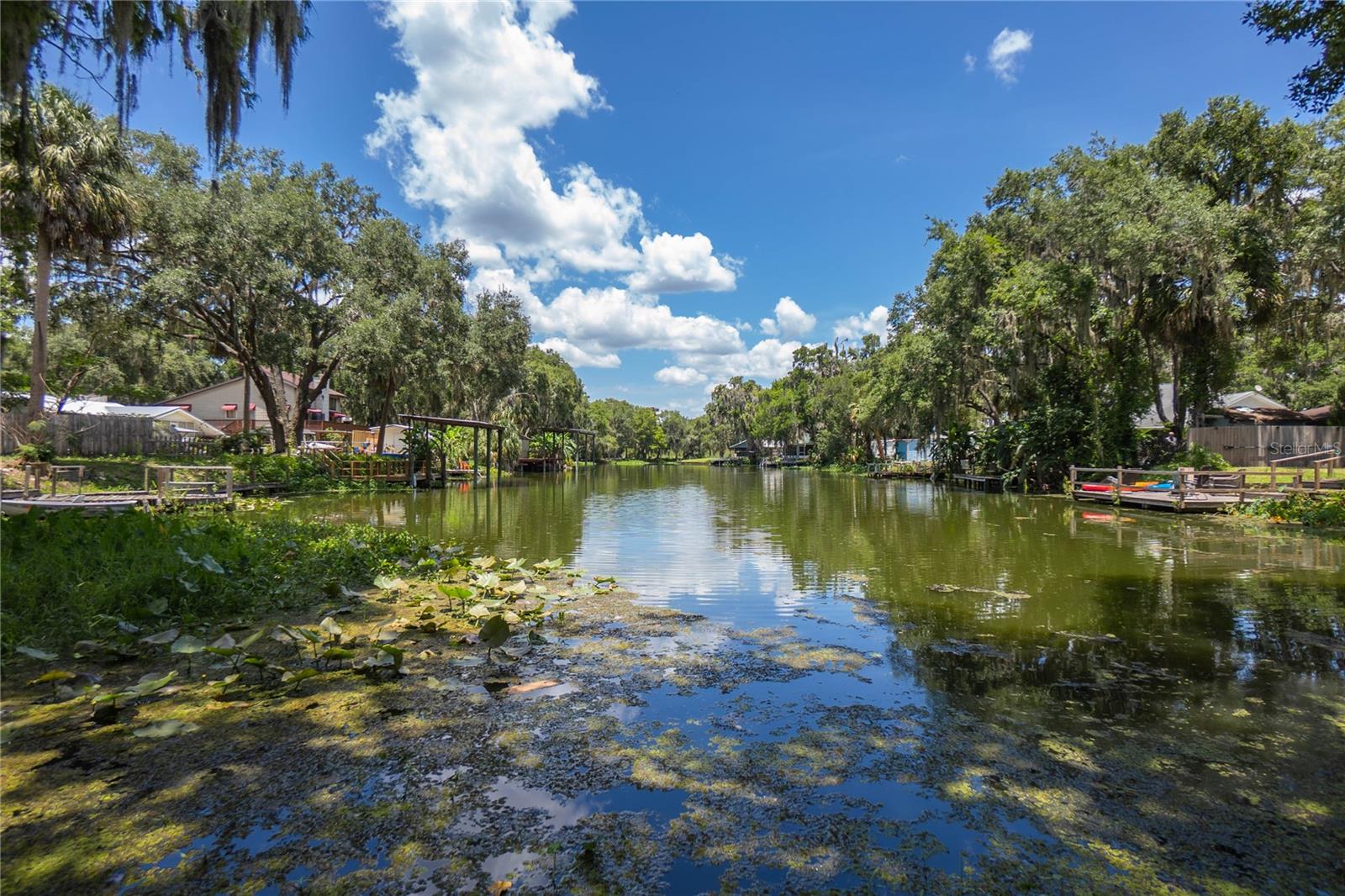 RESTHAVEN SHORES - Residential