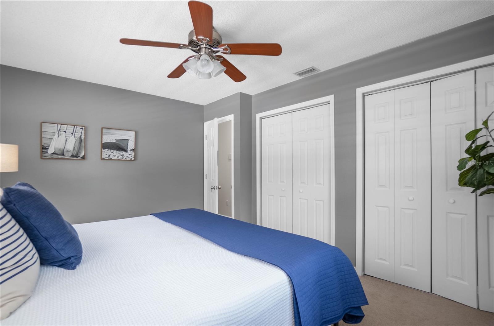 RESTHAVEN SHORES - Residential