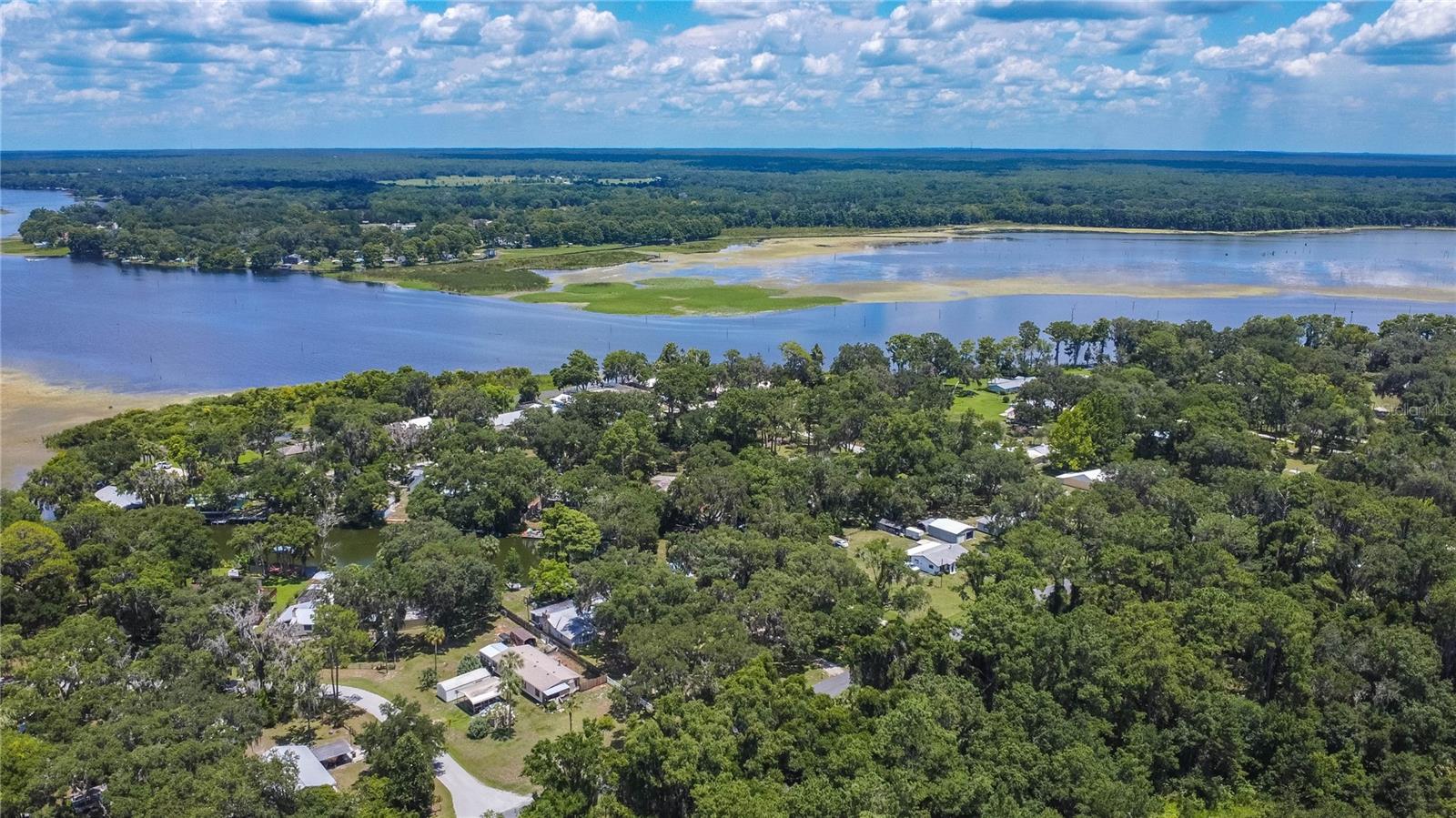 RESTHAVEN SHORES - Residential