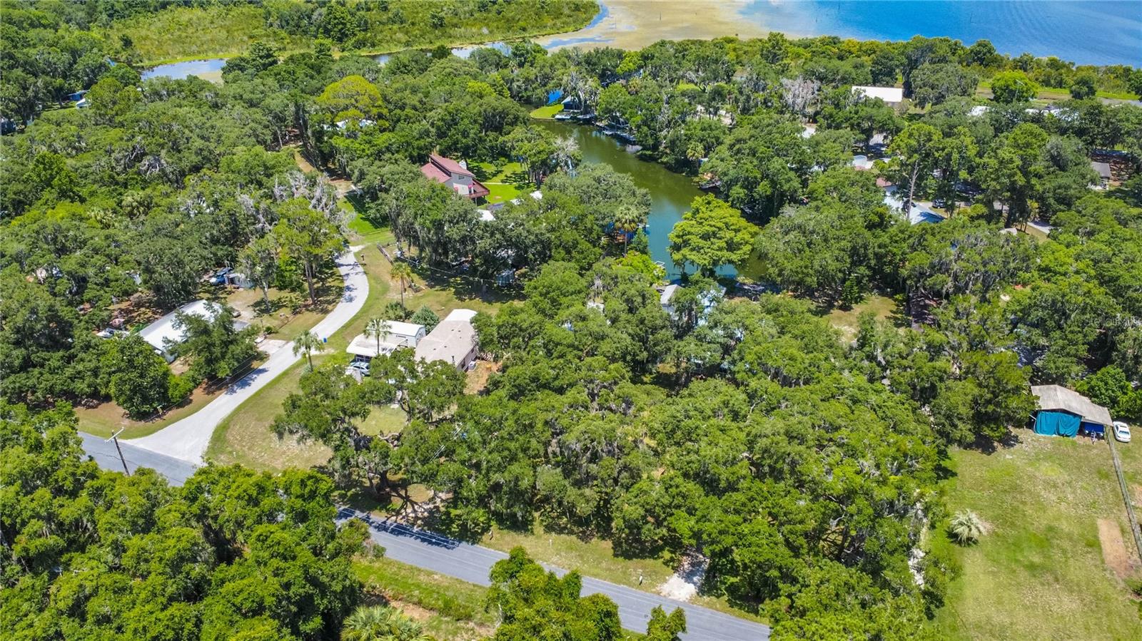 RESTHAVEN SHORES - Residential