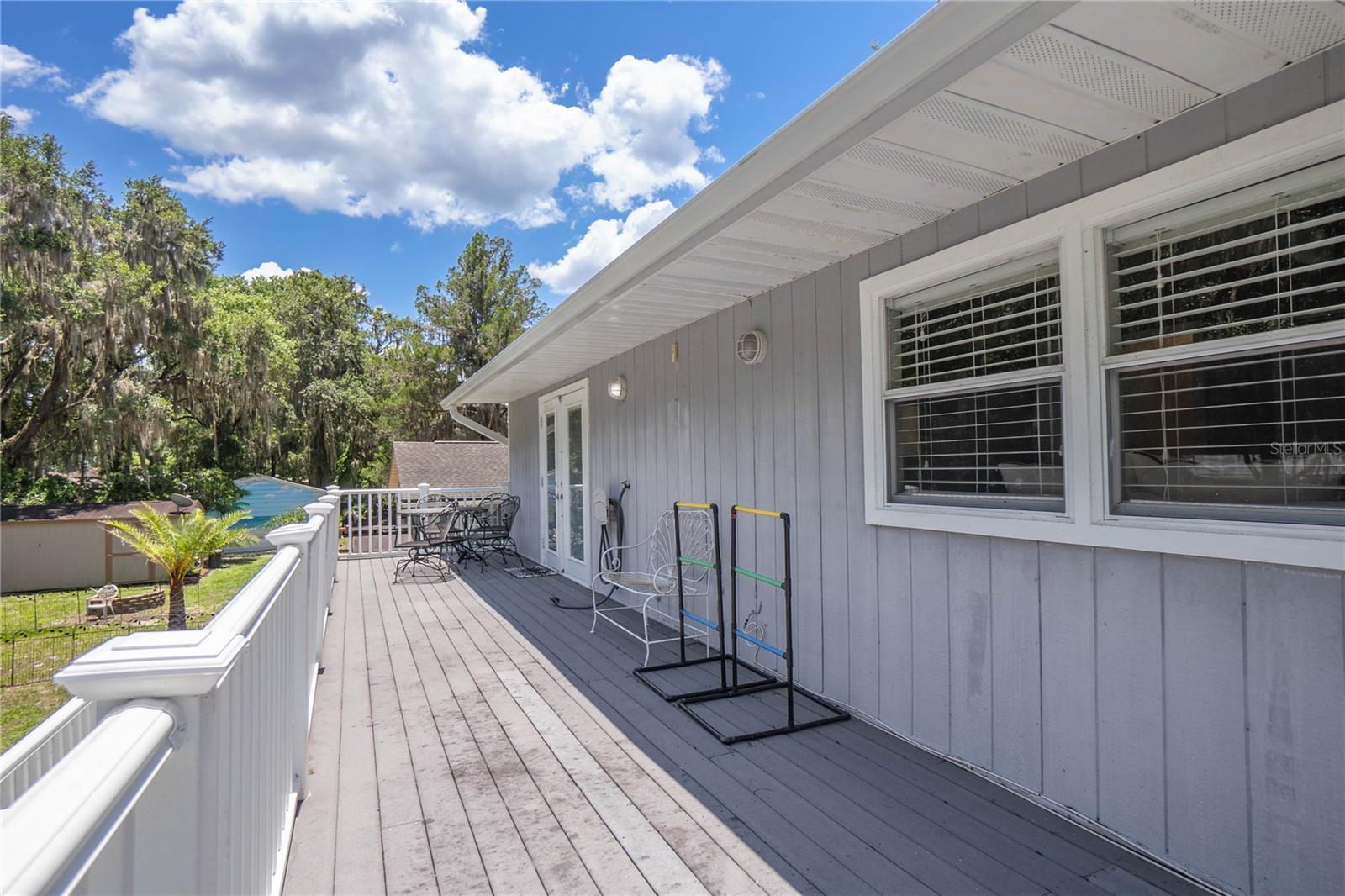 RESTHAVEN SHORES - Residential