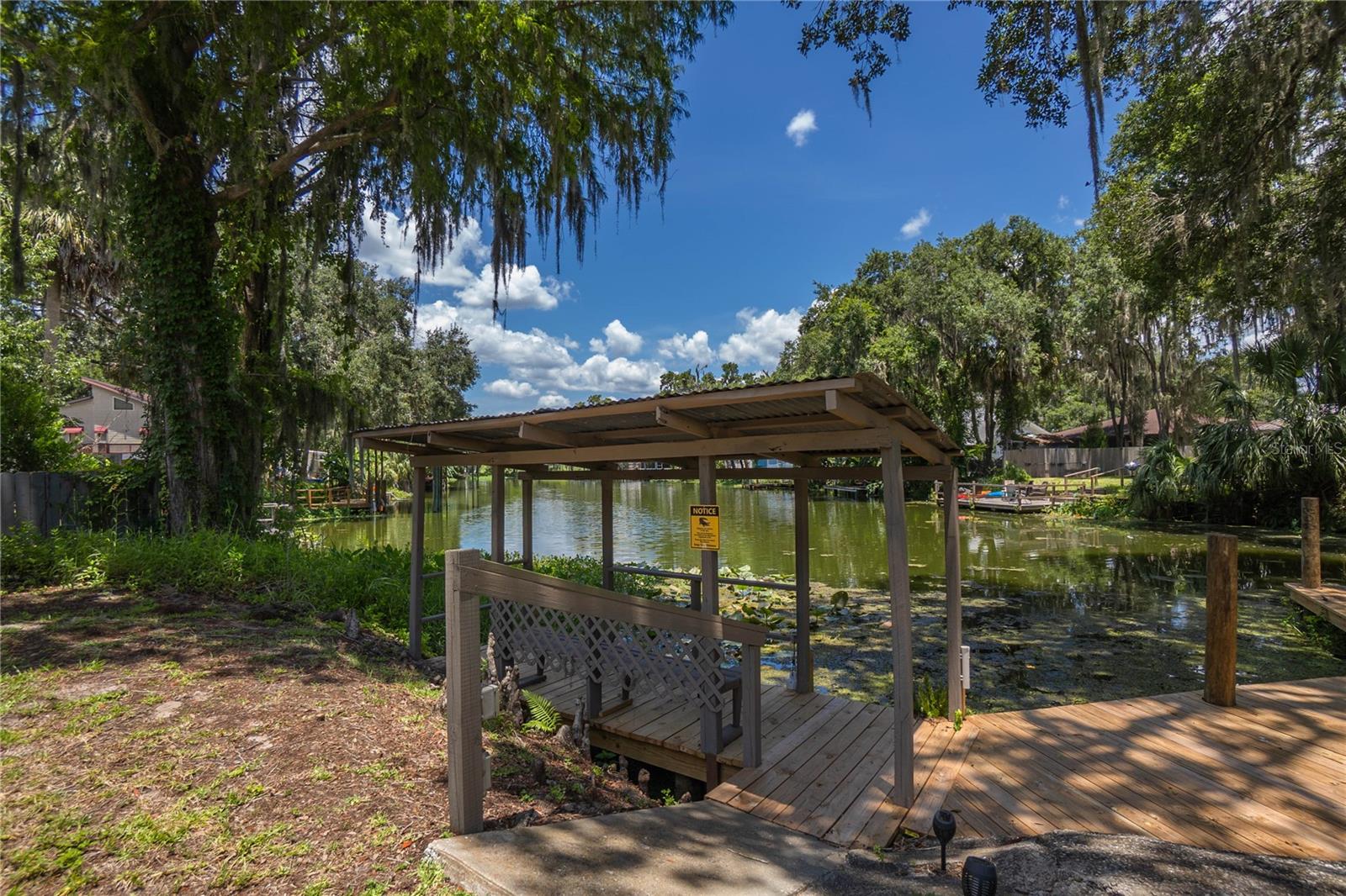 RESTHAVEN SHORES - Residential