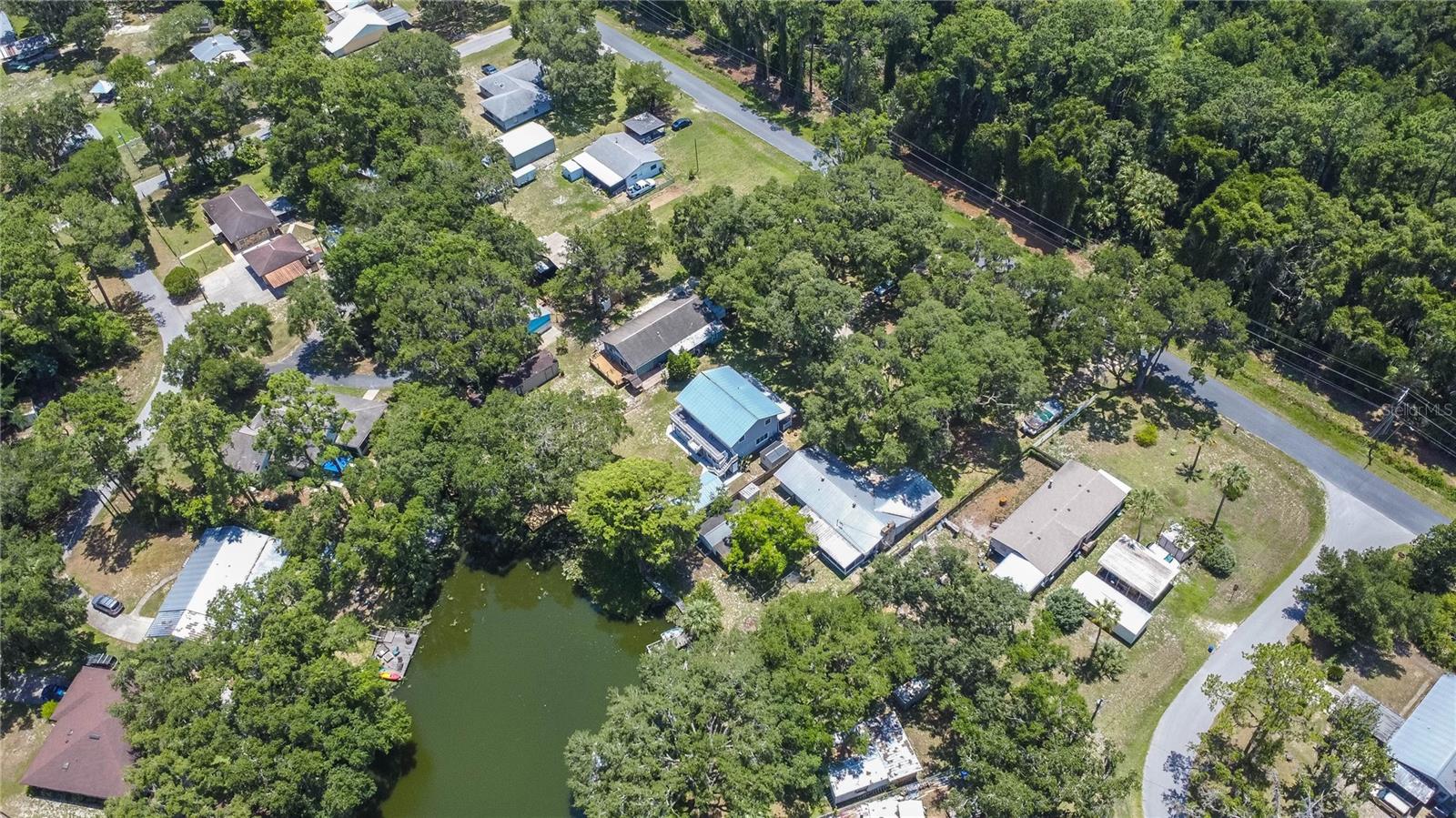 RESTHAVEN SHORES - Residential