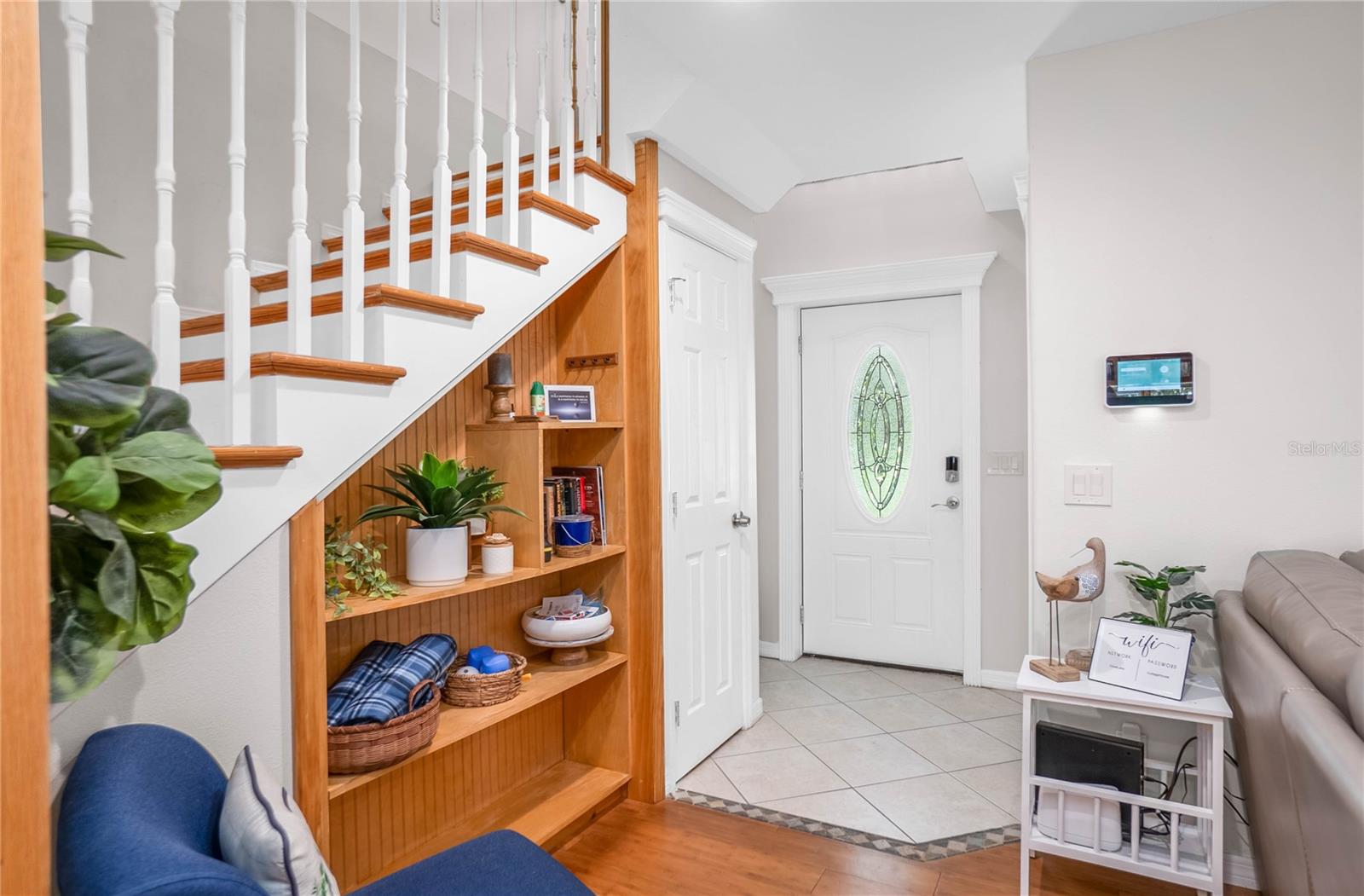 RESTHAVEN SHORES - Residential