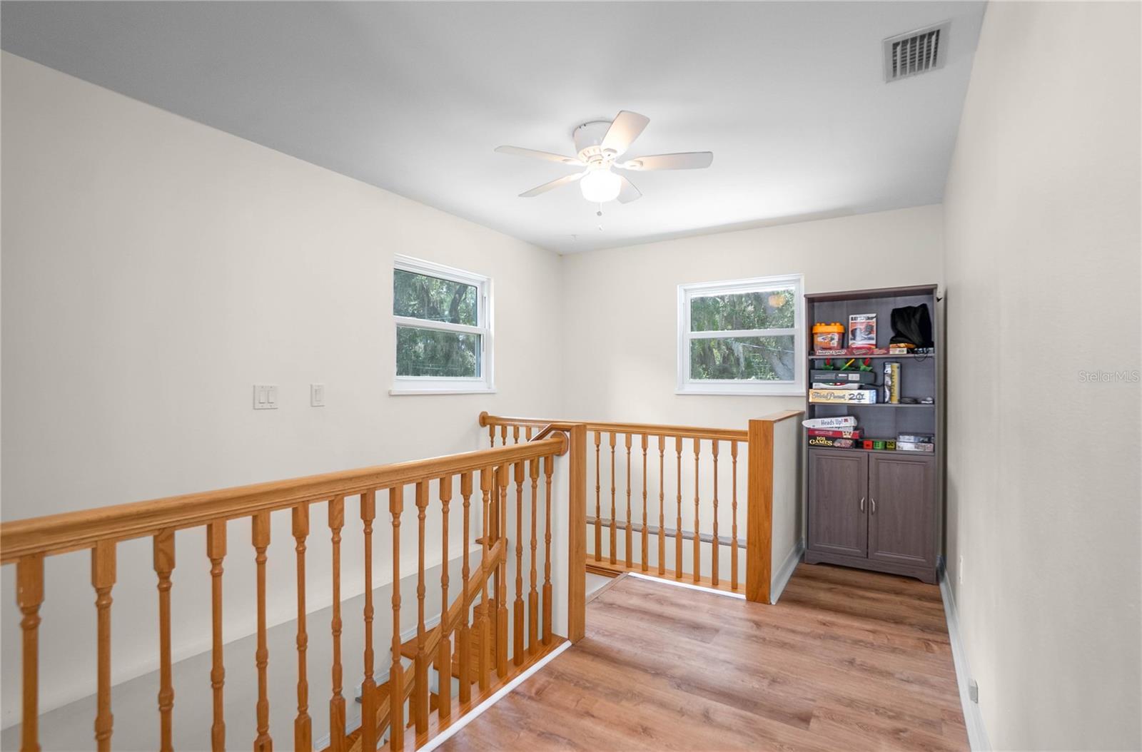 RESTHAVEN SHORES - Residential