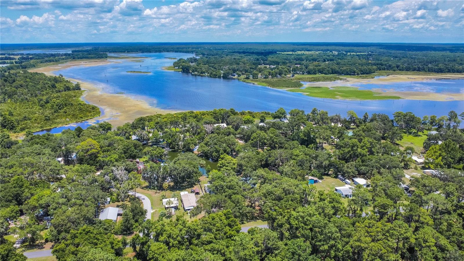 RESTHAVEN SHORES - Residential