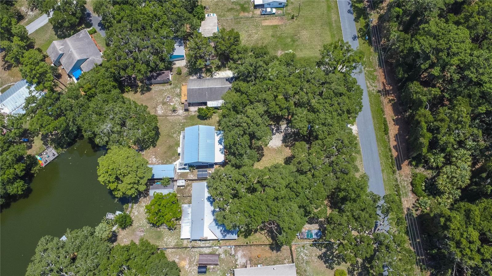 RESTHAVEN SHORES - Residential