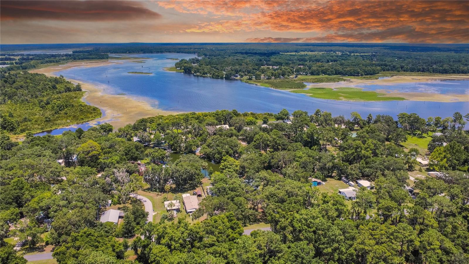 RESTHAVEN SHORES - Residential