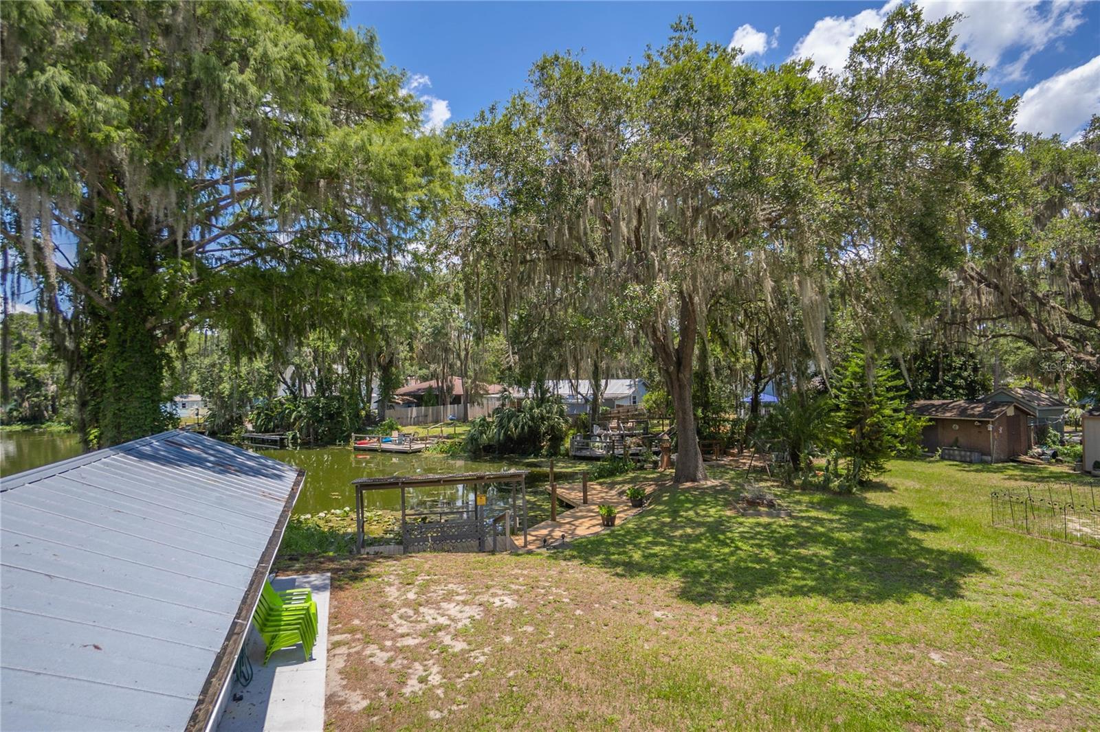 RESTHAVEN SHORES - Residential