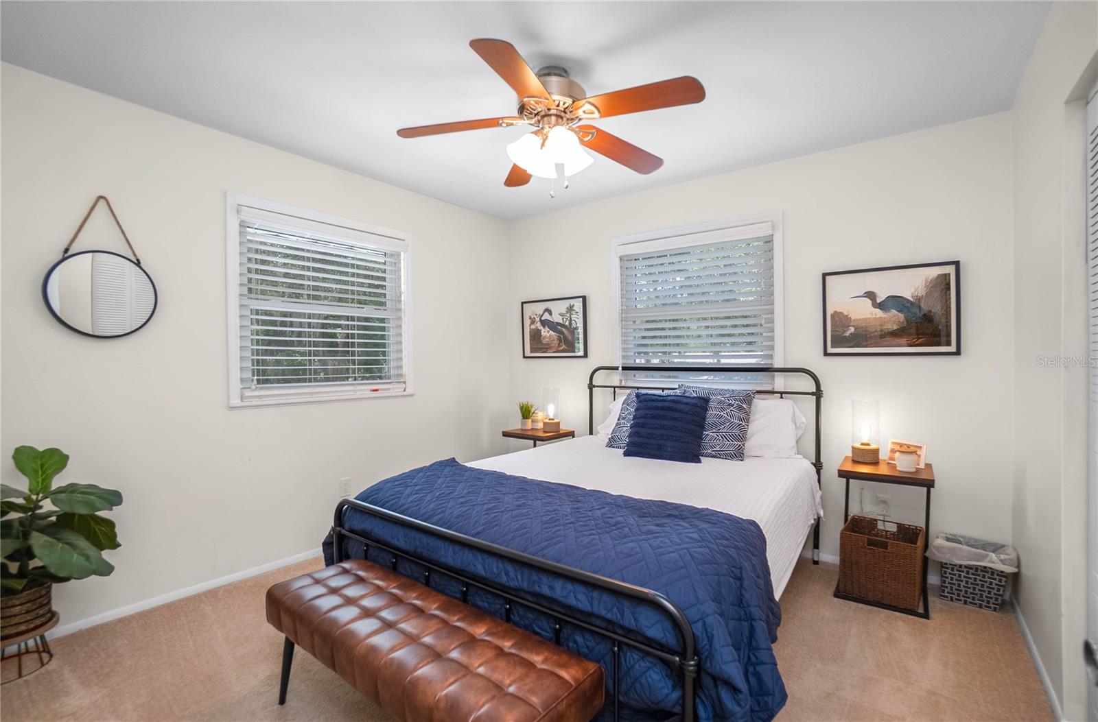 RESTHAVEN SHORES - Residential