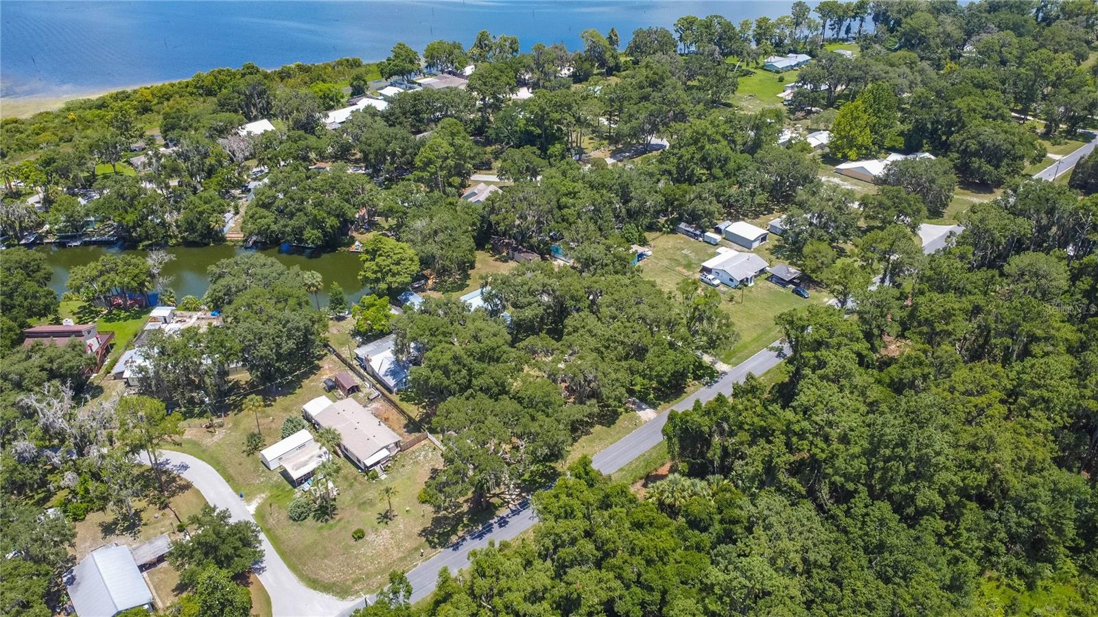 RESTHAVEN SHORES - Residential