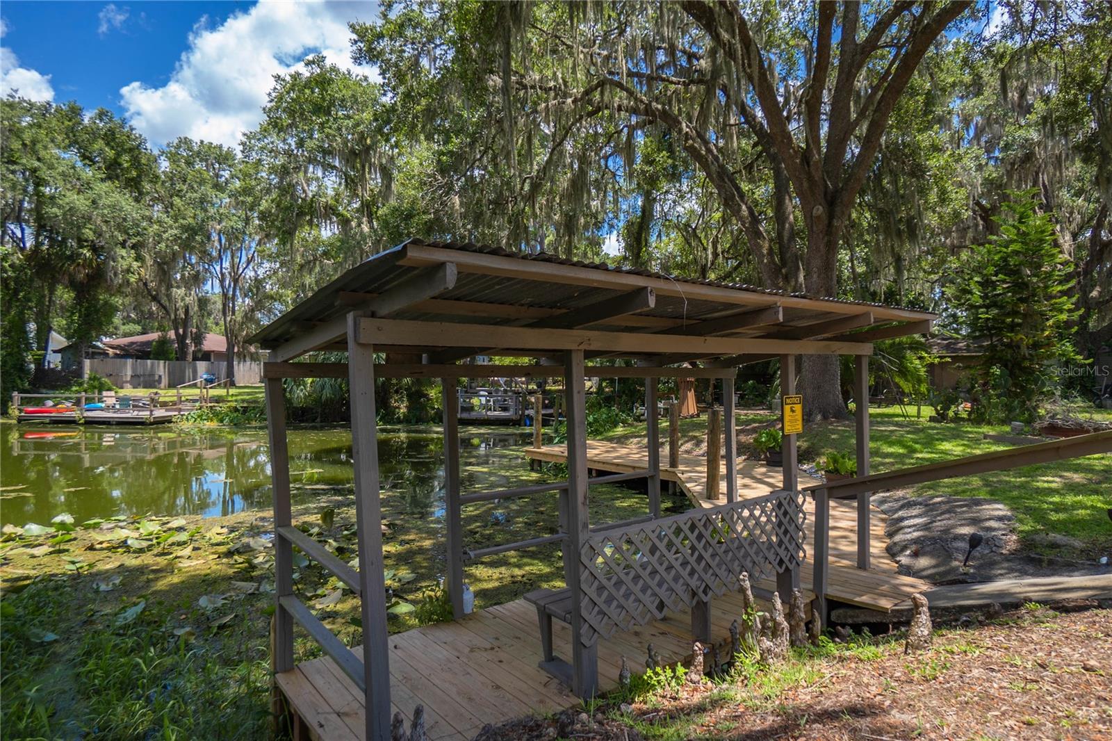 RESTHAVEN SHORES - Residential