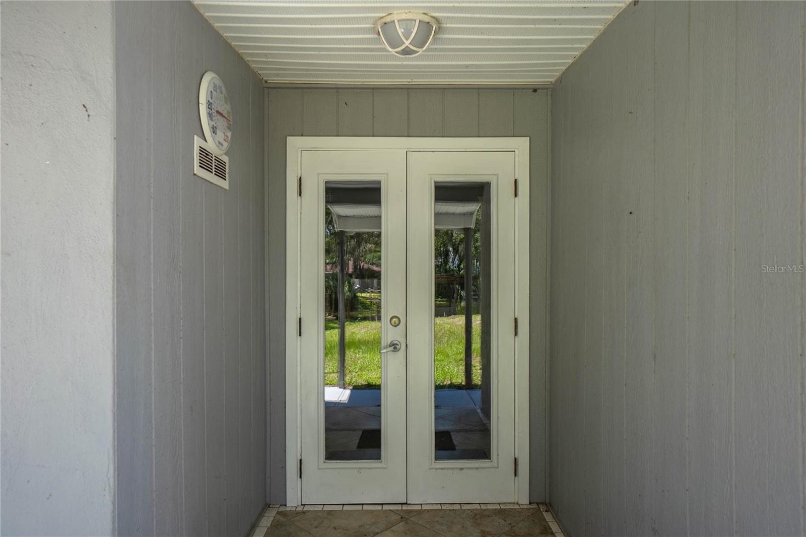 RESTHAVEN SHORES - Residential