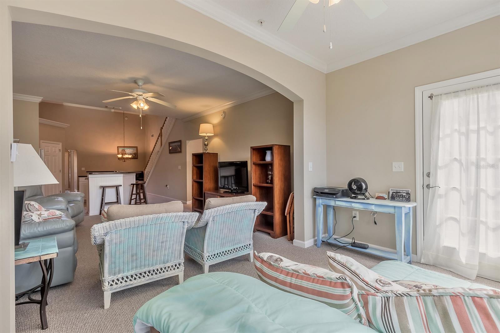 Residences At Turnbull Bay - Residential