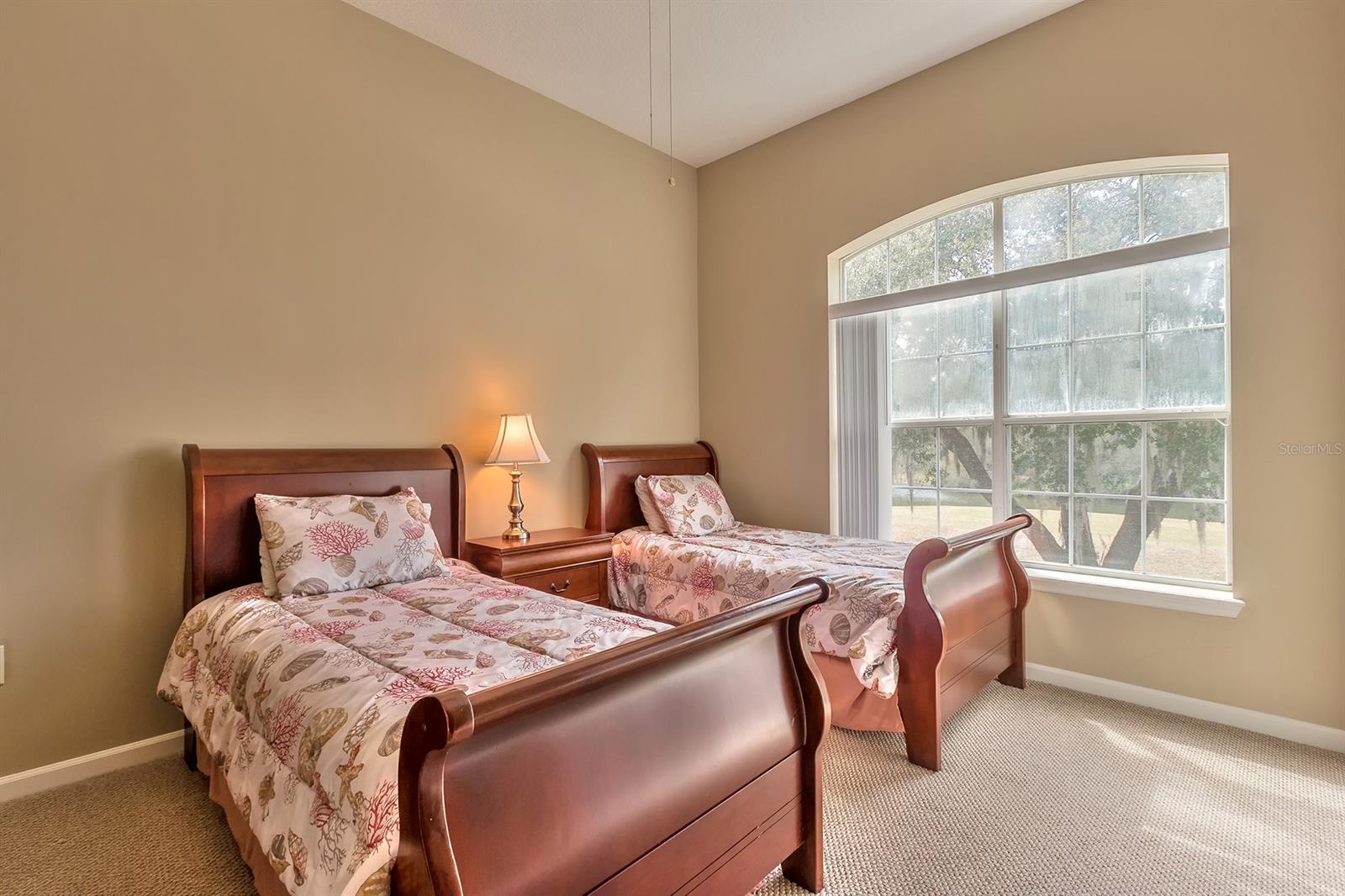 Residences At Turnbull Bay - Residential