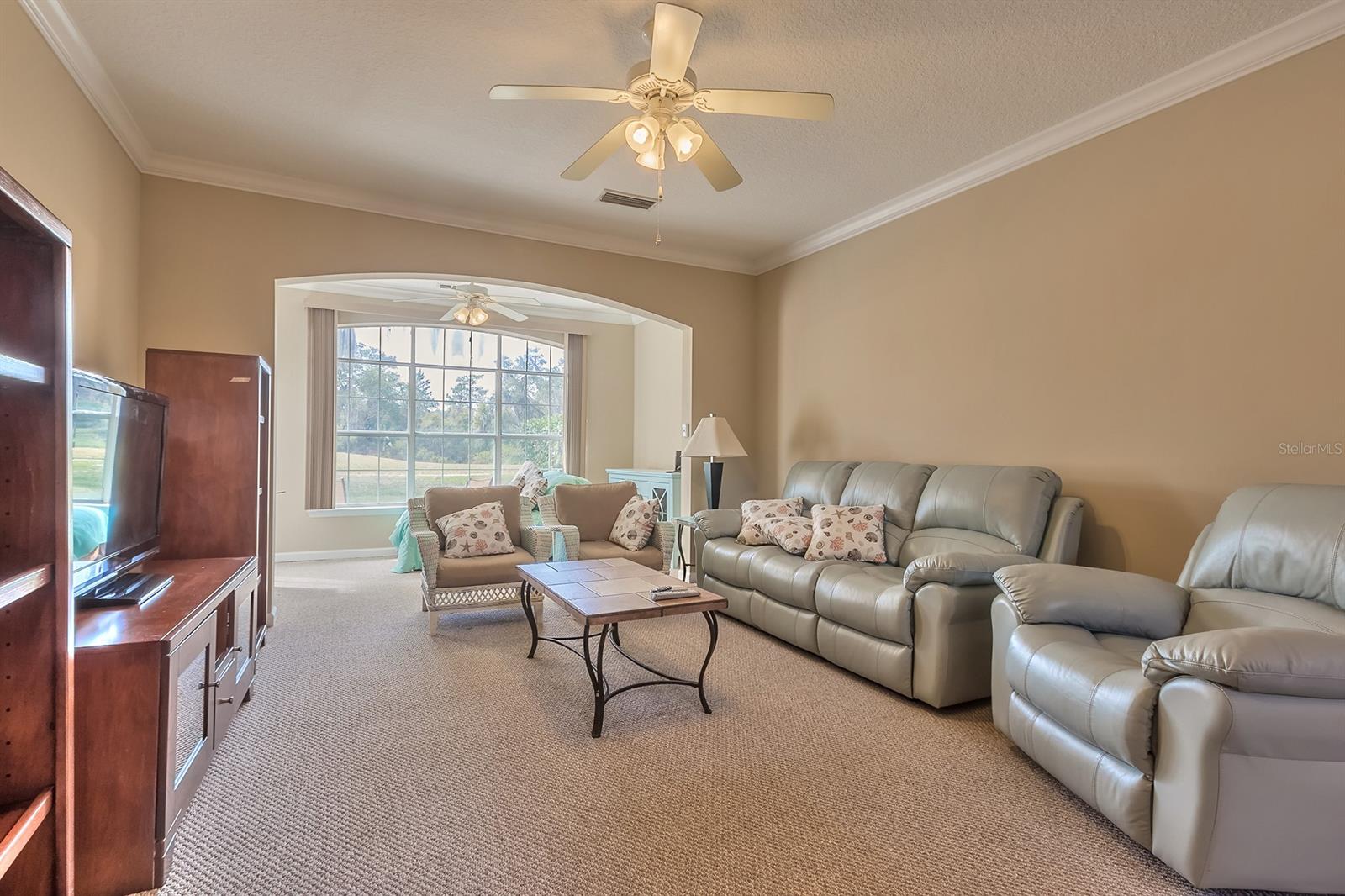 Residences At Turnbull Bay - Residential