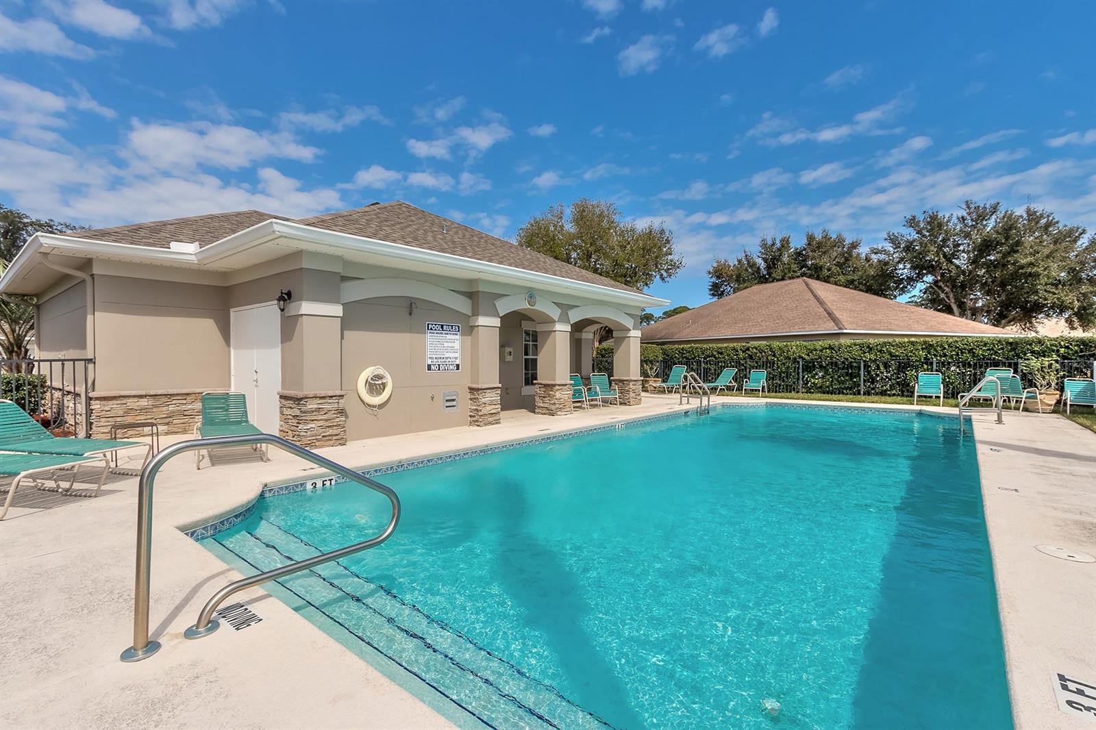 Residences At Turnbull Bay - Residential