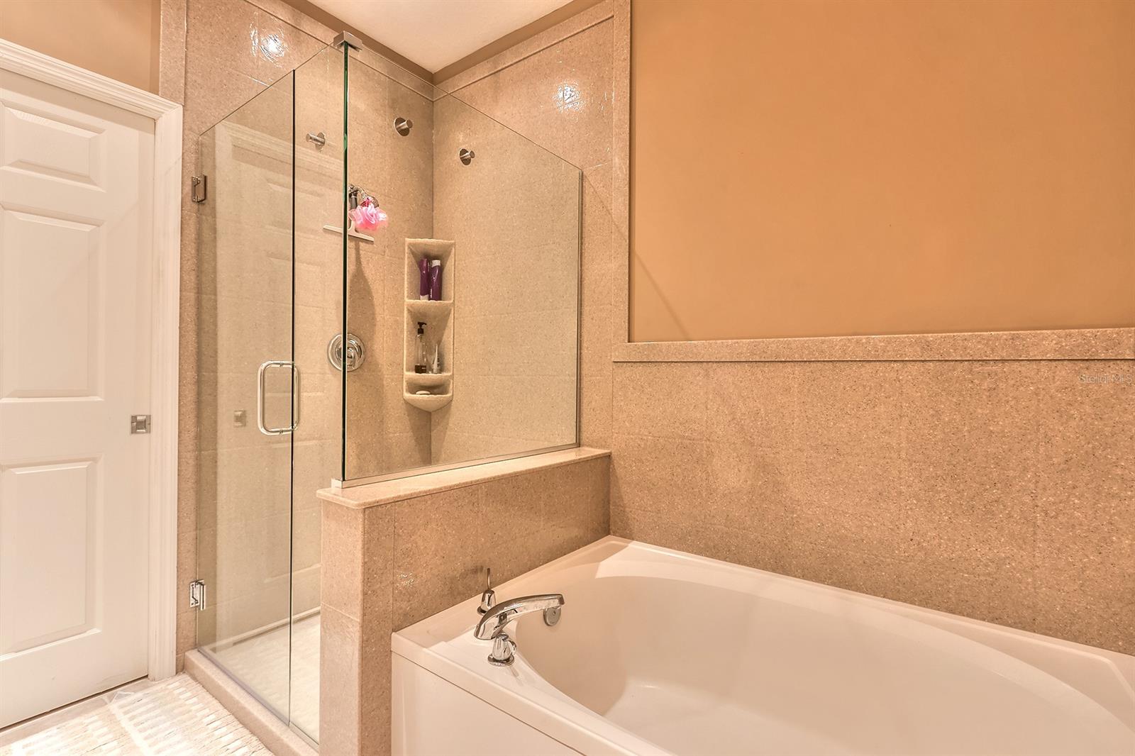 Residences At Turnbull Bay - Residential