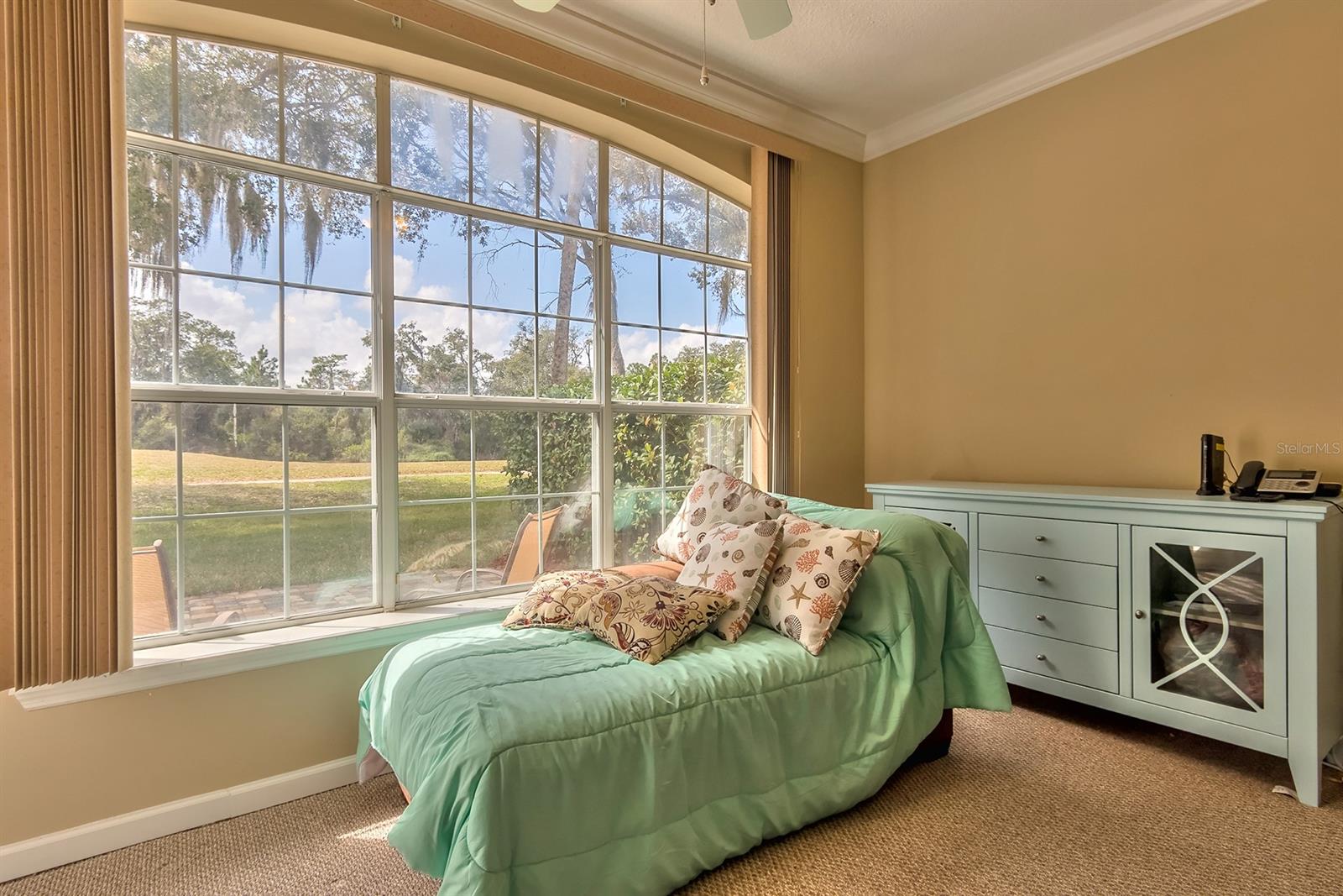 Residences At Turnbull Bay - Residential