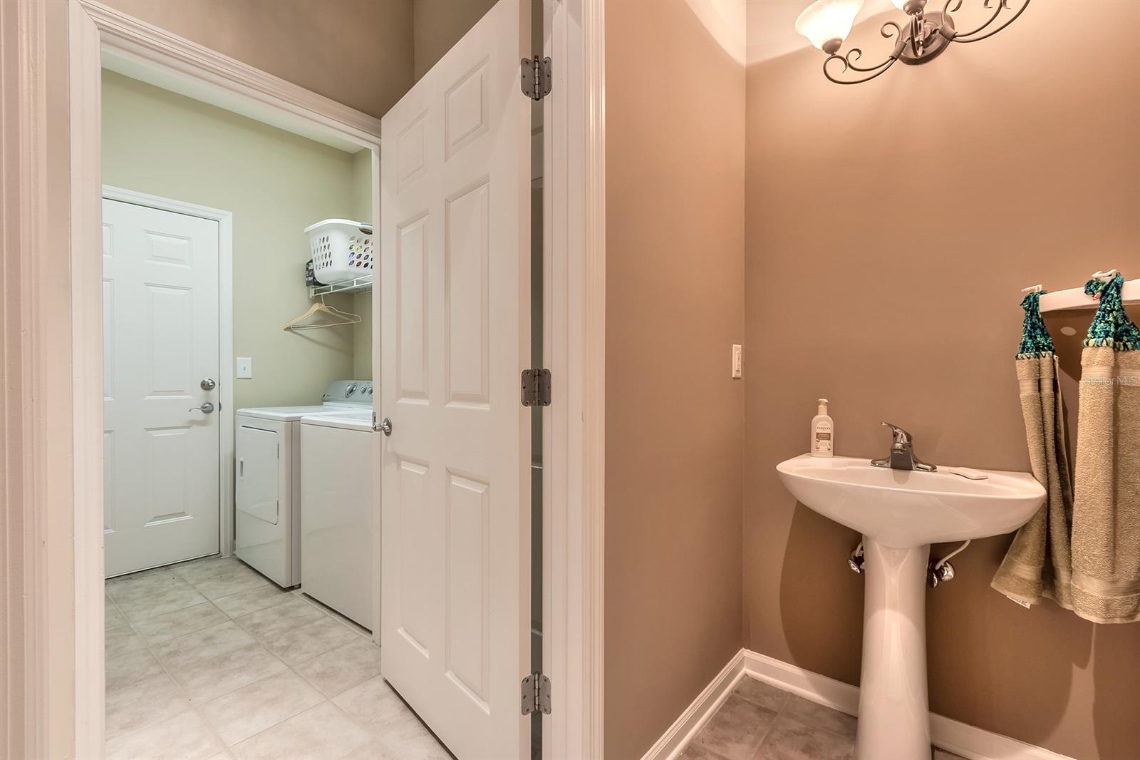 Residences At Turnbull Bay - Residential