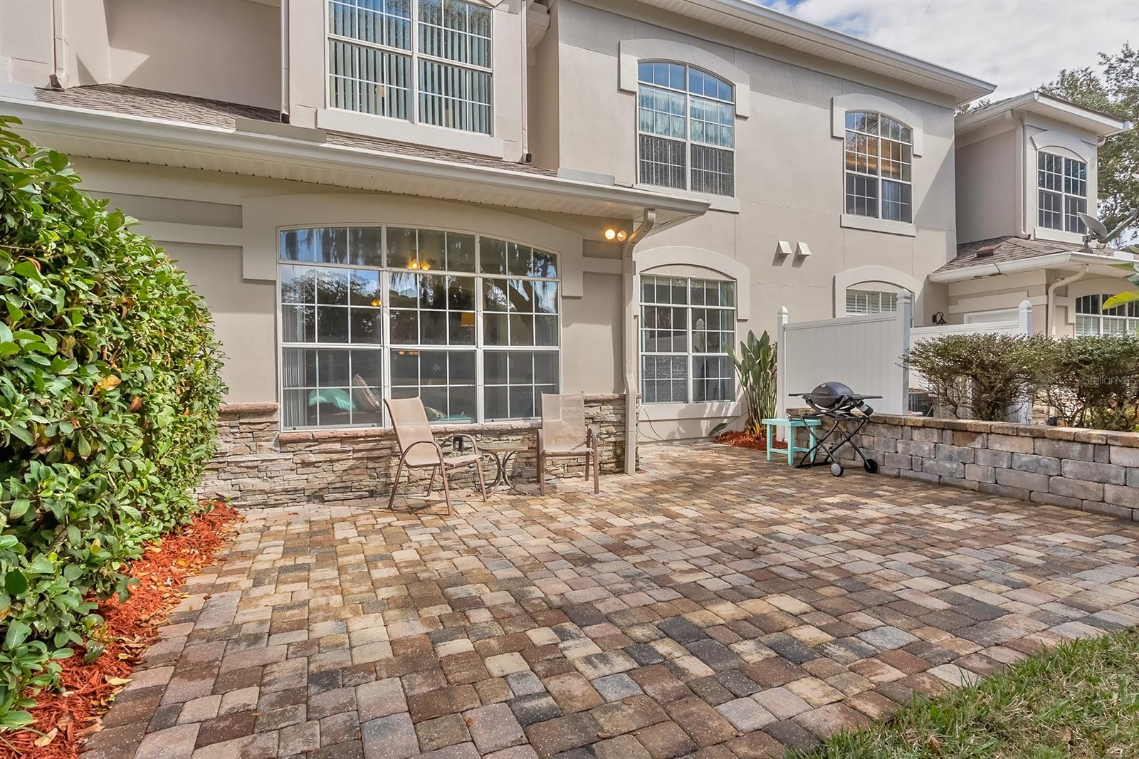 Residences At Turnbull Bay - Residential