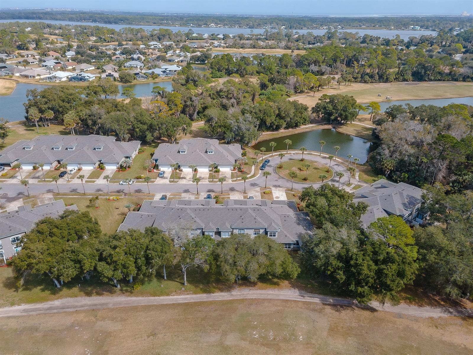 Residences At Turnbull Bay - Residential