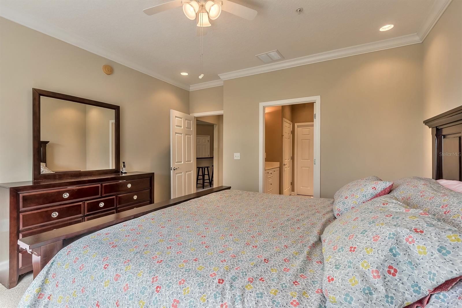 Residences At Turnbull Bay - Residential