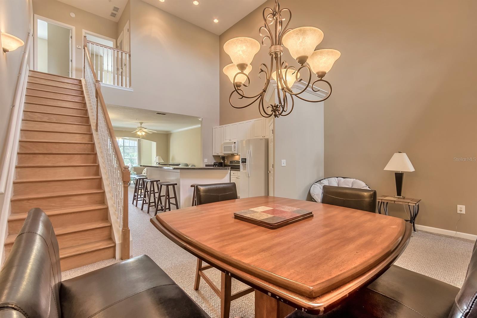 Residences At Turnbull Bay - Residential